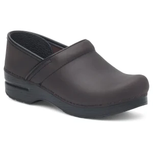 Wide Pro Antique Brown Oiled