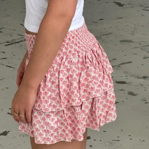 Stockholm skirt - Clams