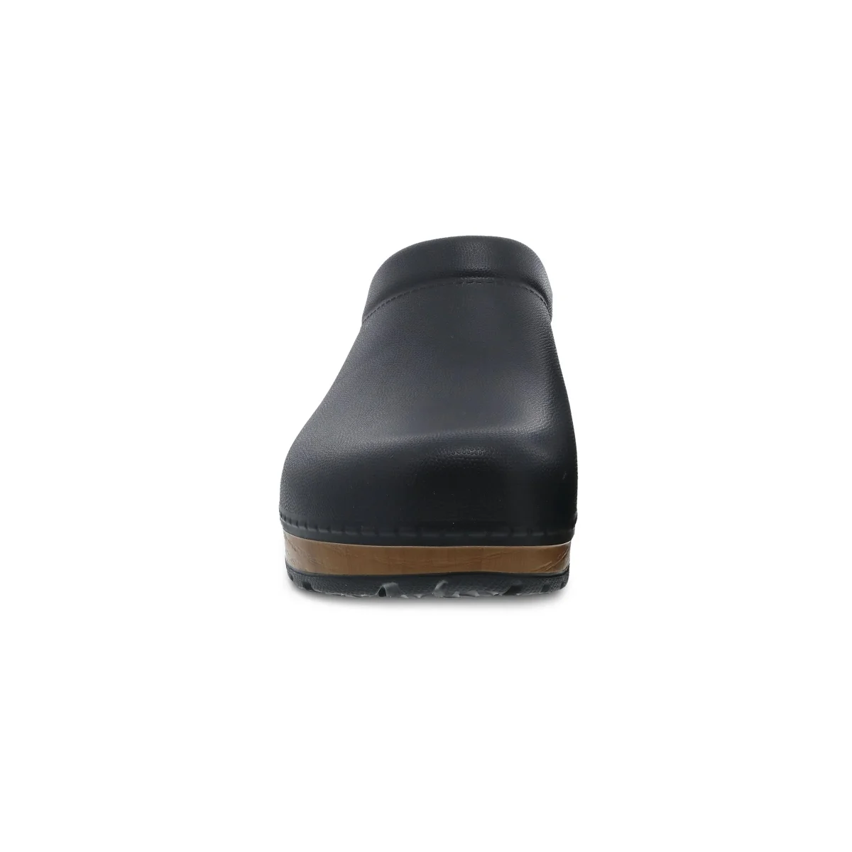 Kane Mens Black Mule - Image 5