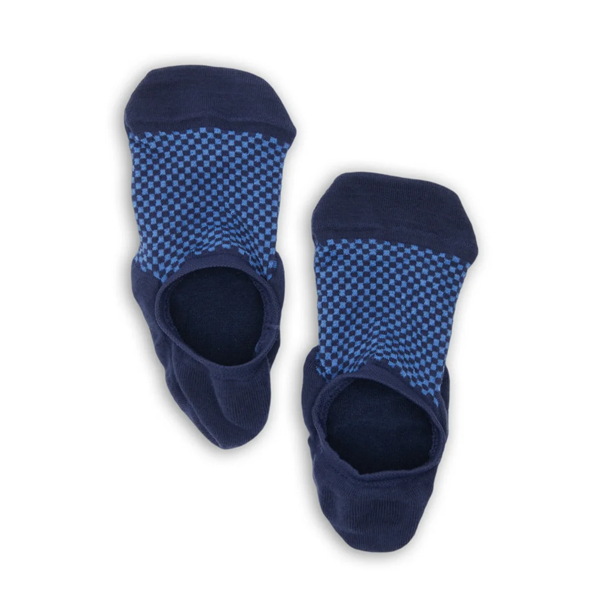 F23 No-Show Sock - 6-Pack - Image 6