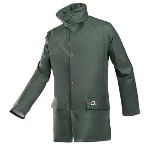 Sioen Jakarta Flexothane Rain Jacket