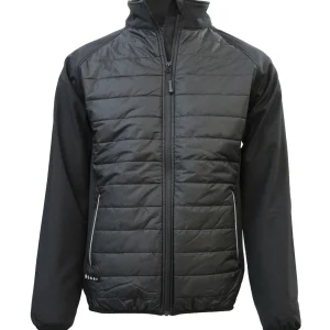 Hunter Hybrid Jacket