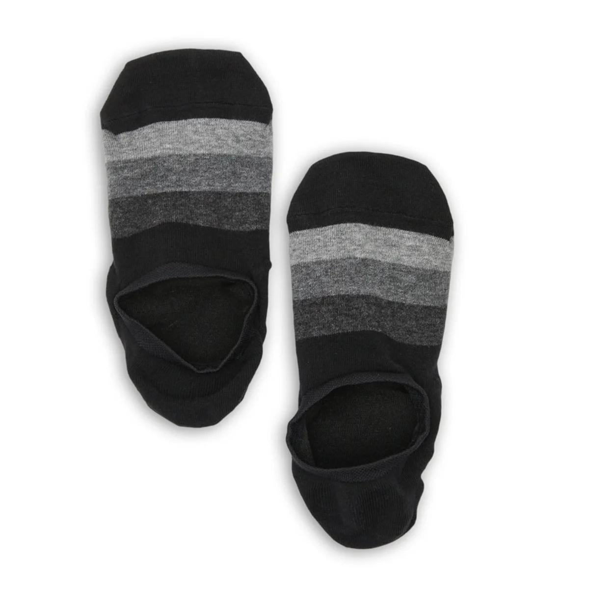 F23 No-Show Sock - 6-Pack - Image 4