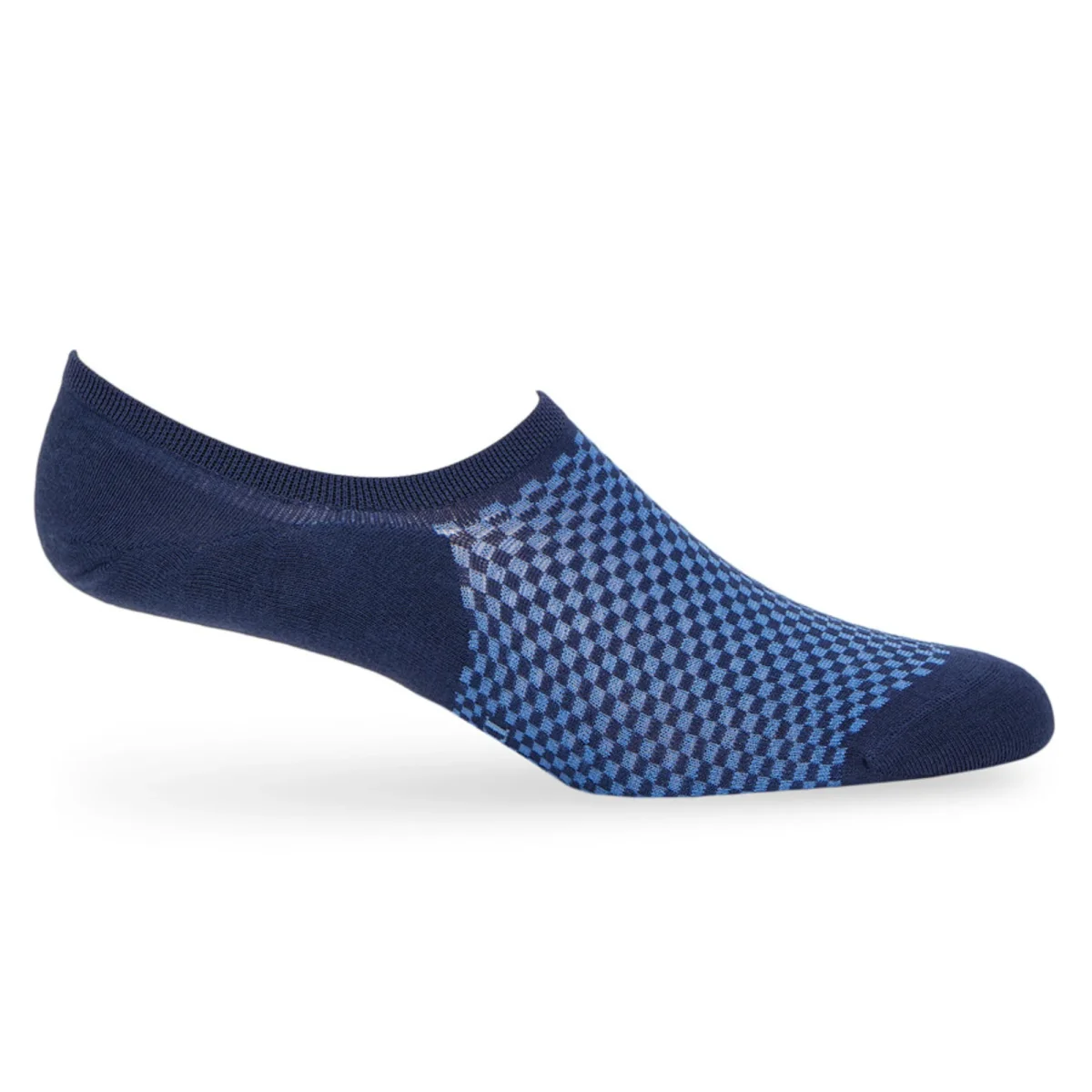 F23 No-Show Sock - 6-Pack - Image 5