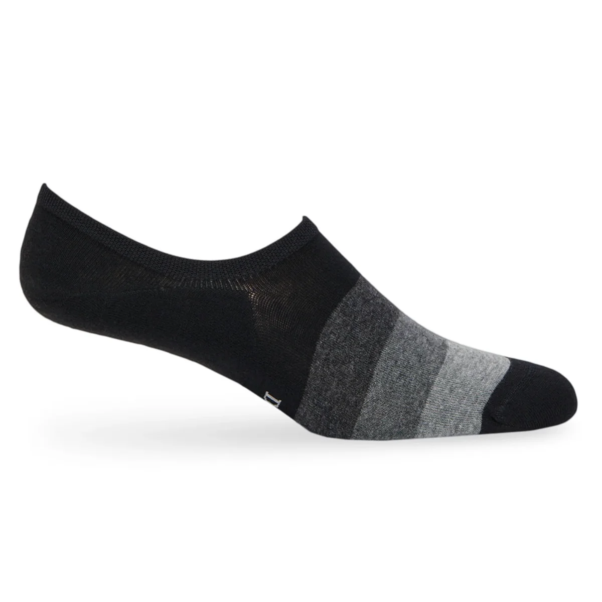 F23 No-Show Sock - 6-Pack - Image 3