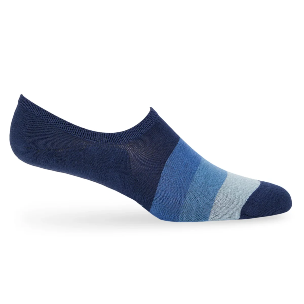 F23 No-Show Sock - 6-Pack - Image 9