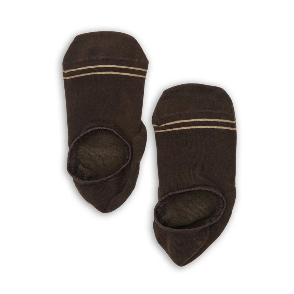 F23 No-Show Sock - 6-Pack - Image 8