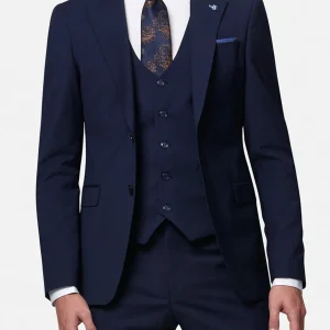 Benetti Peter Tailored Wasitcoat