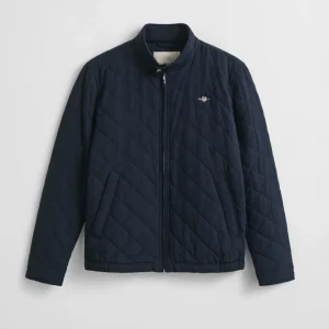 Gant Quilted Windcheater