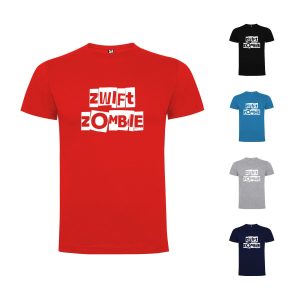Zombie Turbo T-shirt